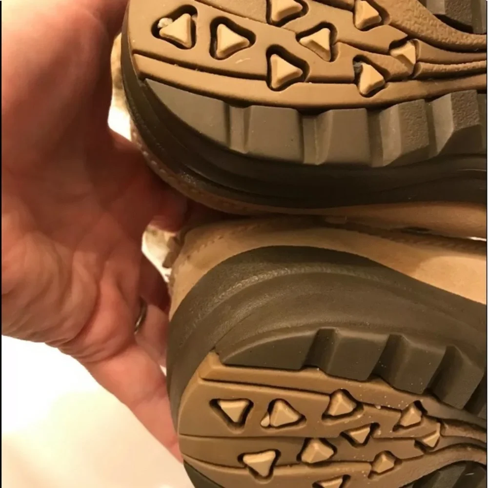 Sorel size women